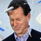 Illustration for article titled Its Time to Get Rick Santorum a Uterus of His Very Own